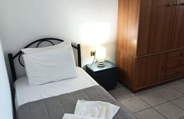 Voulias Αpartments - Foto 2