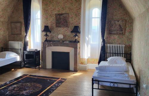 Château / Manoir de Saint-Gaudens - Foto 21