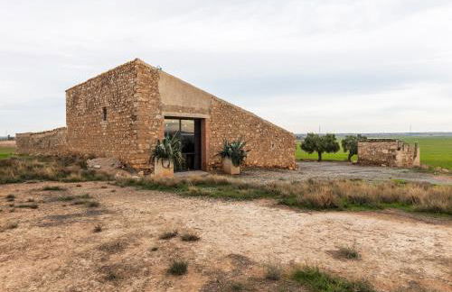 Cozy Fraga Country Escape - Foto 31