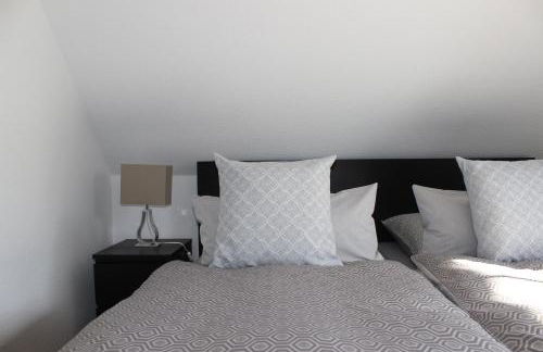 Ferienhaus an der Grenze zu Hamburg Zentrale Lage - Foto 32