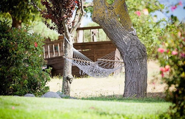 La Cavetta Country House - Photo 22