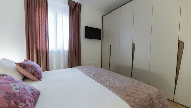 Sunny Bulevard Suite - Foto 5, Habitación