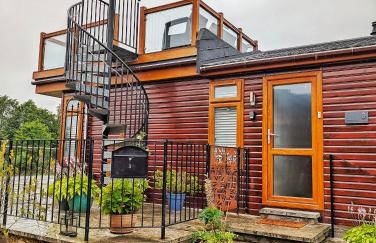 Lakeside Lodge - Lakeside Lodge Retreat - Golf & Spa, Gleneagles - Photo 15