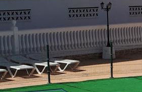 Chill Out Tenerife Sud - monolocale con piscina riscaldata - Foto 36