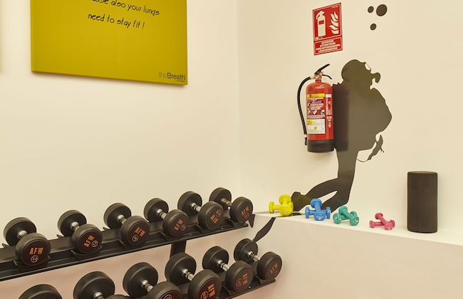 Sud Ibiza Suites - Foto 43