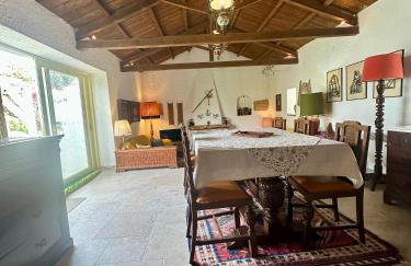 KIVERI 1876 traditional seafront cottage - Photo 26