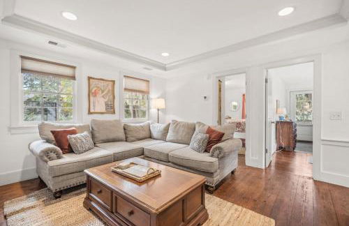 The Sandpiper - Just Steps to Downtown Beaufort and Beaufort River - Photo 21