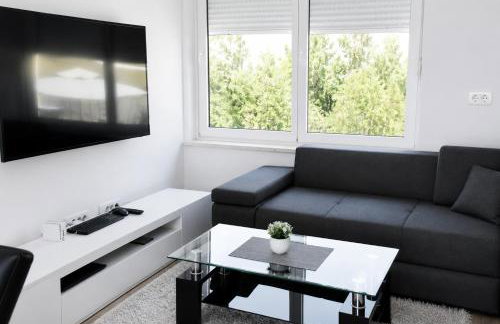 Luxury apartment Maestral - private pool - Foto 14