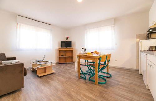 Cerise Nantes La Beaujoire - Foto 29