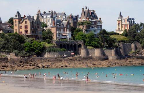 Studio centre Dinard - Foto 7