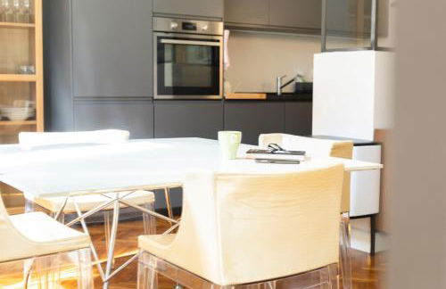 Parco Vittadini Apartment - Foto 53