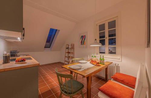 Teinach Suites - Villa Wilhelmshöhe - Foto 47