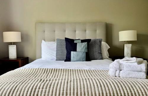 Private Sanctuary in the City - Foto 15