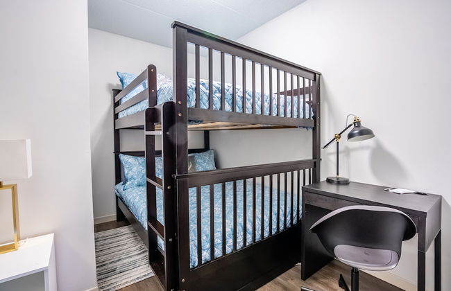 GLOBALSTAY. Downtown Hamilton Apartments - Foto 23