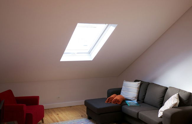 Cacilhas Guest Apartments - Foto 47