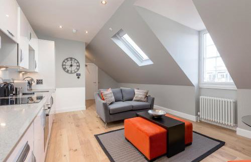 Destiny Scotland Hanover Apartments - Foto 6