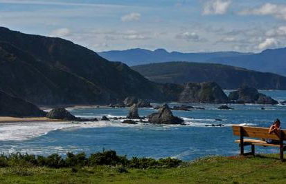 Apartamento Viveiro, Terraza Grande, 2 dormitorios 2 baños, piscinas, parking, tenis, club social - Foto 69