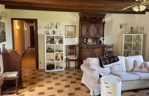 Las Vignes - Où le calm apaise l'âme - Foto 13