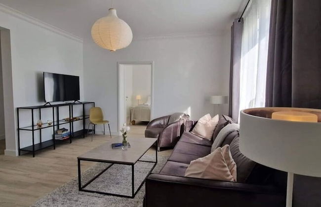 Theater Row Apartments - Foto 37