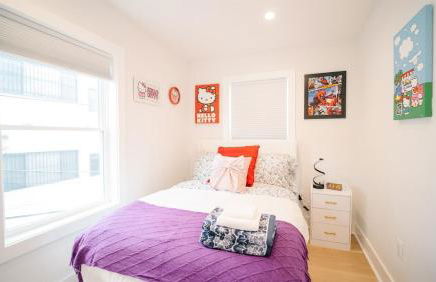 Stylish 4BR Home Near Columbia Heights & Rooftop - Foto 11