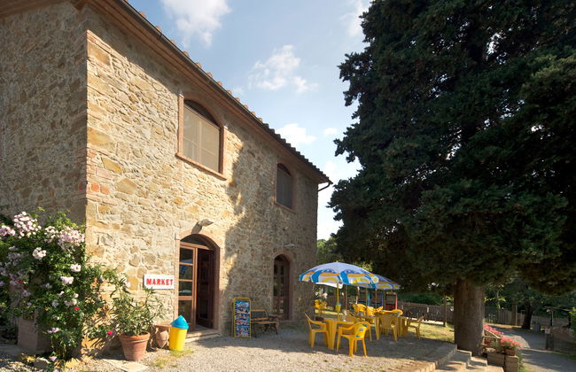 Camping Village Il Fontino - Foto 26