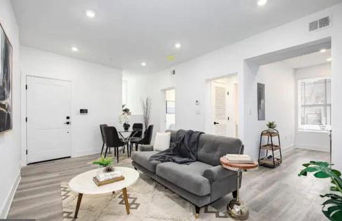 Mary's Stay H St Corridor - Foto 10