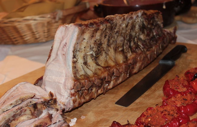 Agriturismo Fratelli Angelucci - Foto 29