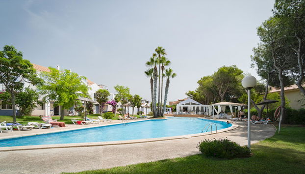 Club Ciudadela - Photo 4