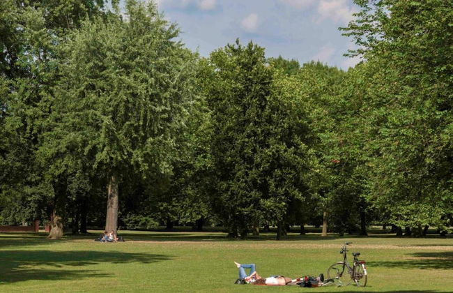 Attractive Holiday Home in Gorp and Roovert Estate - Photo 69