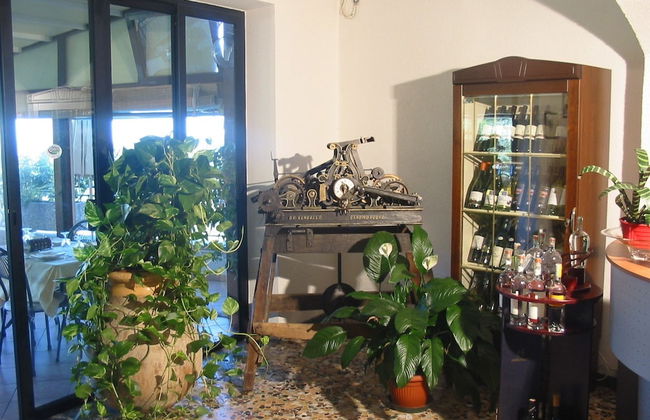 Casa Vacanze Tra Gli Ulivi - Foto 2