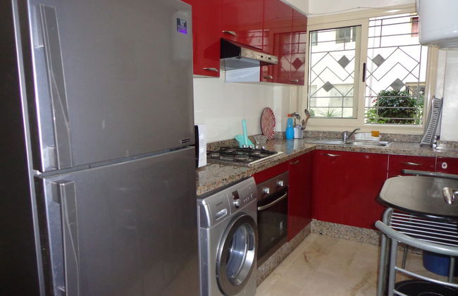 Apartment With Terrace - Foto 27