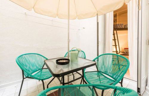 Stylish Loft at Madrid's Heart, Chueca - Photo 52