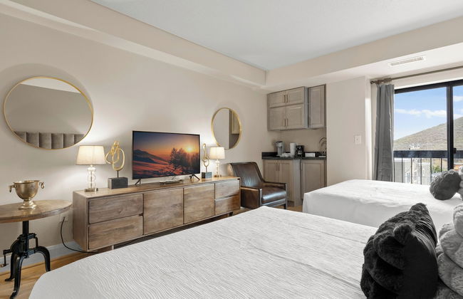 Shadow Ridge by All Seasons Resort Lodging - Foto 35