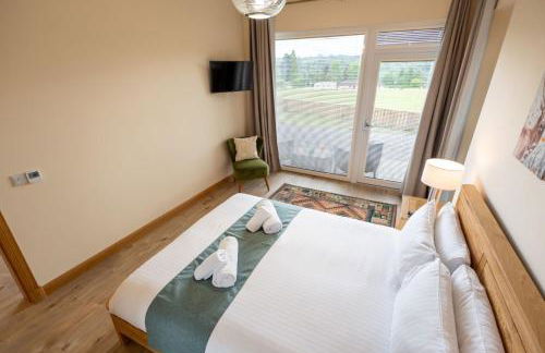 The Swallows Nest - Photo 10