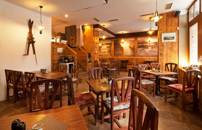 Residence Grand Suites - Foto 58