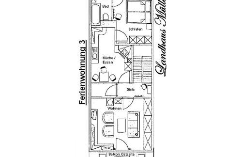 Landhaus Müller - Foto 13