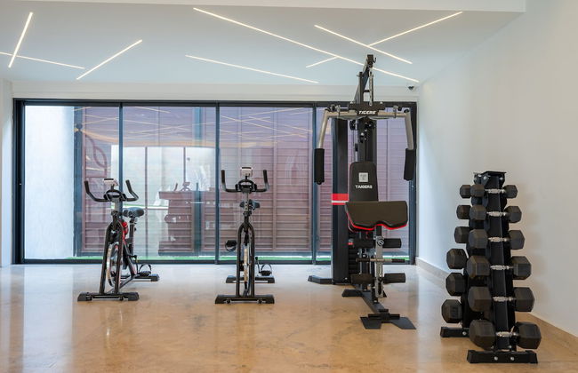 Kippal - Modern Oasis - ApartHotel - Foto 16