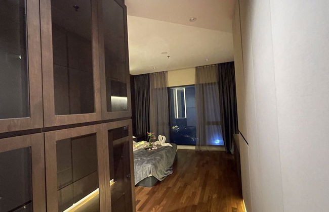 7Stonez Suites Geo38 Genting Highlands - Foto 6