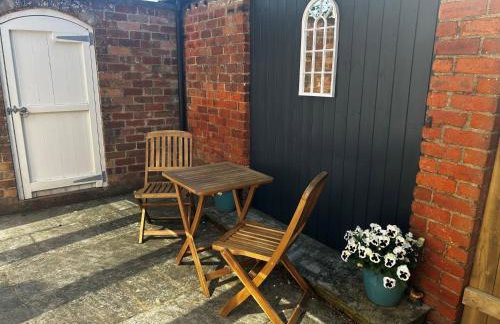Waterside Cottage - Foto 13