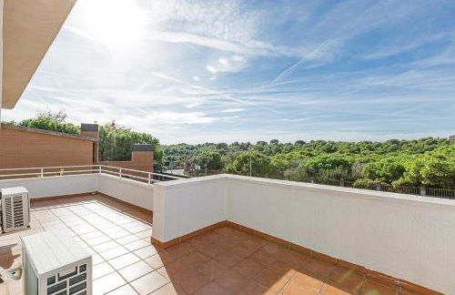 Fantástica casa en alquiler con piscina en Vilanova i la Geltrú - Foto 24