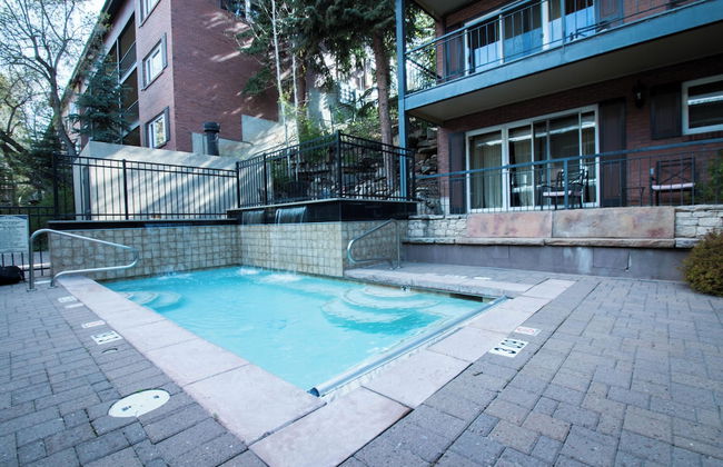 Treasure Mountain Inn - Foto 69