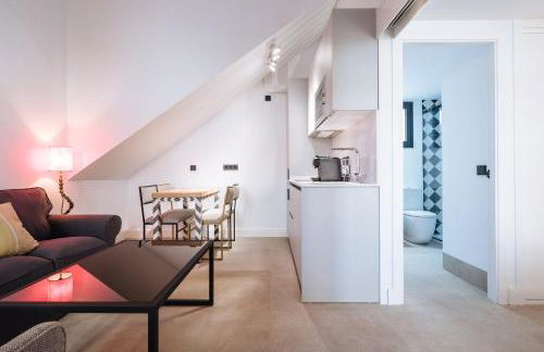 apartamentos montevideo 6 - Foto 23