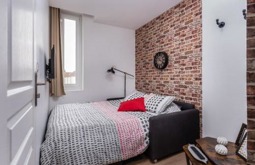 Location d'appartements - Cosysejour - Calme Fibre Netflix - Foto 25