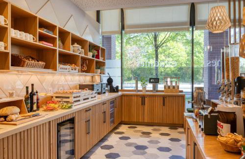 Citadines Arnulfpark Munich - Photo 6