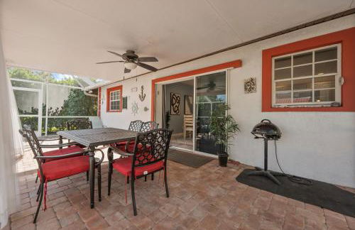 Superb Holiday Villa with a Pool in Bonita Springs - Photo 24