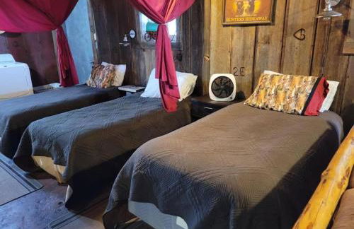 Comfortable Room Rental for a Vacation in Poweshiek County, Iowa - Foto 13