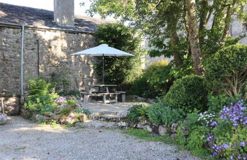 The Old Farmhouse at Brackenthwaite Farm - Photo 27