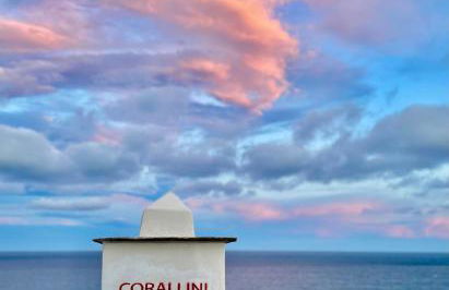 Corallini Luxury Apartments - Apartment Aka - Foto 51