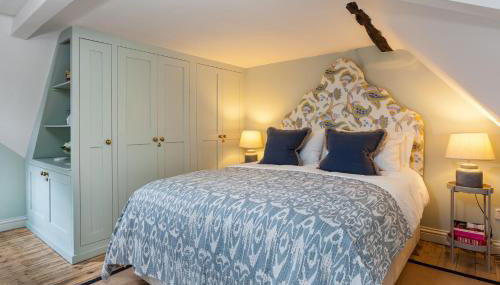 Wisteria Cottage - Foto 5