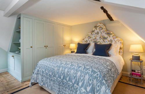 Wisteria Cottage - Foto 5